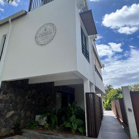 Residence Ultramarine Saint-Paul Exterior foto